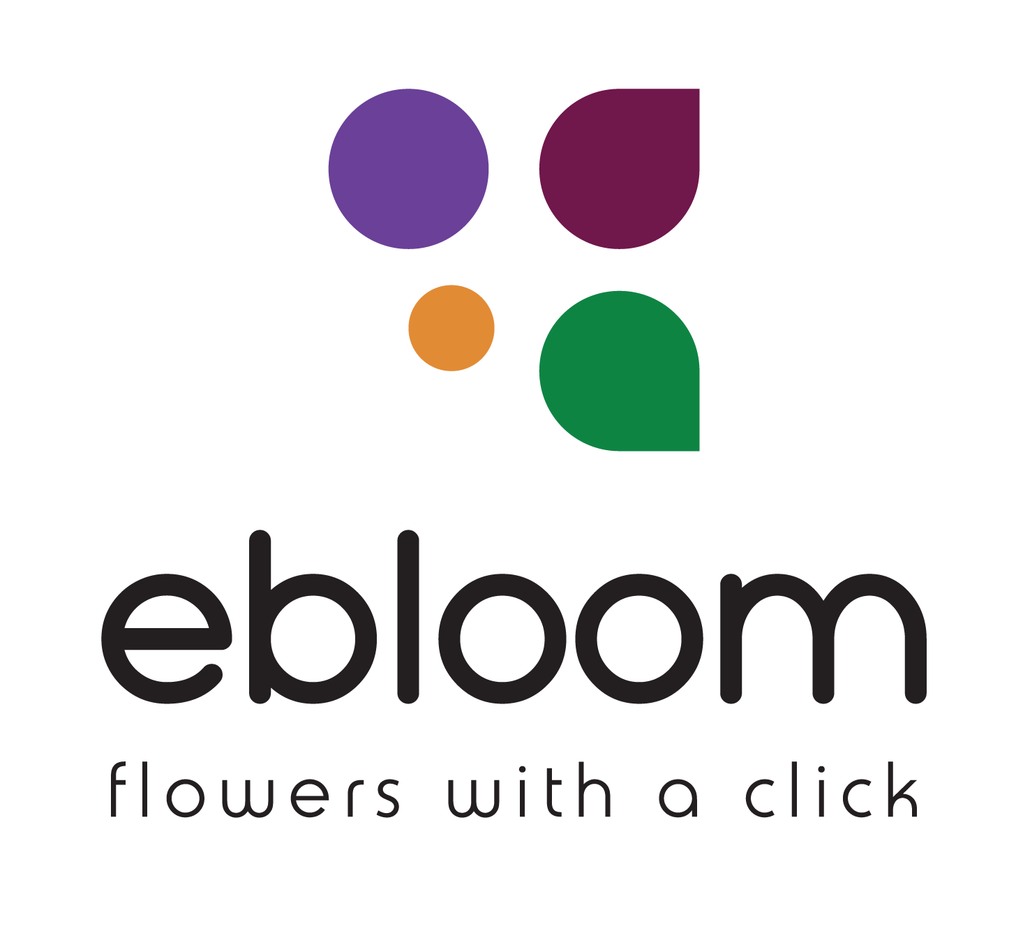 eBloom logo